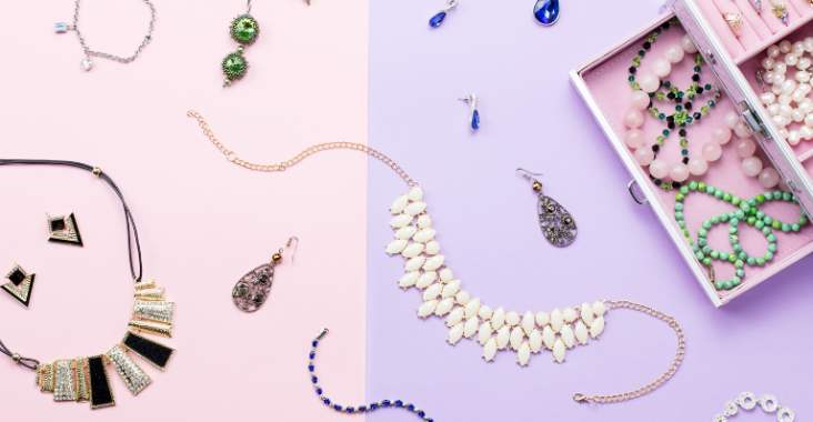 6 Jewelry Trends for 2023