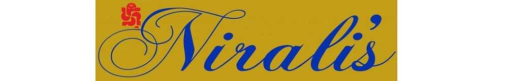 Nirali's