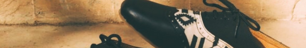 GUSH shoes & accessories