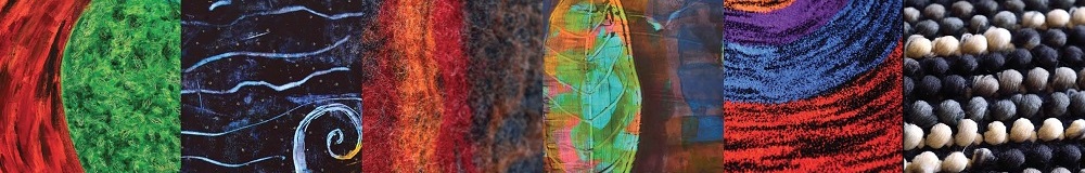 Textile Arts by Prof. Kripal Mathur