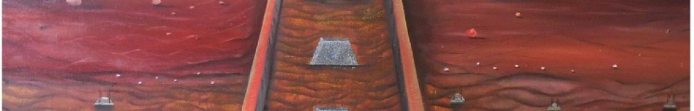 Ashish Kushwaha's Art