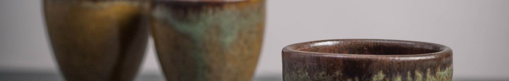 Kriya studio pottery