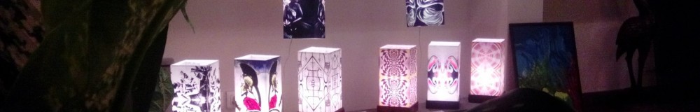The Artylicious Studio