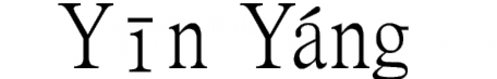 Yinyang- The vision in consciousness