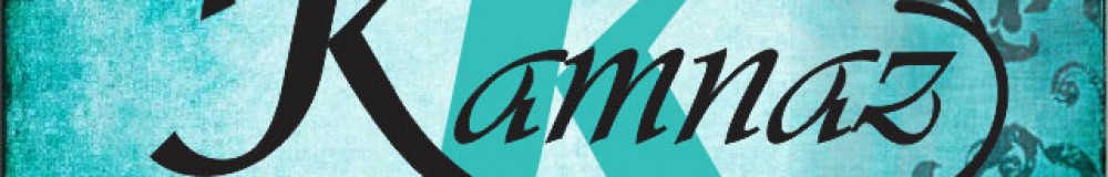 Kamnaz - Designer Jewellery