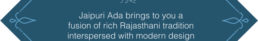 Jaipuri Ada