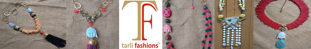 Tarli Fashions
