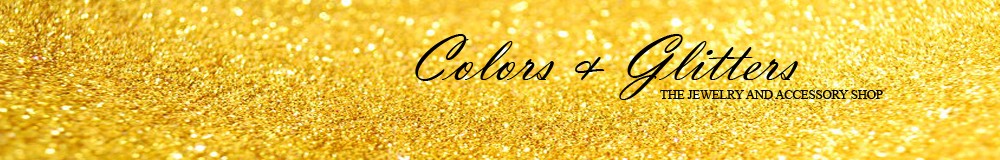 Colors and Glitters