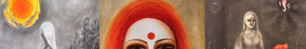 Kajal Nalwa Artist Studio
