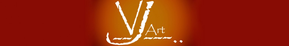 V J Art