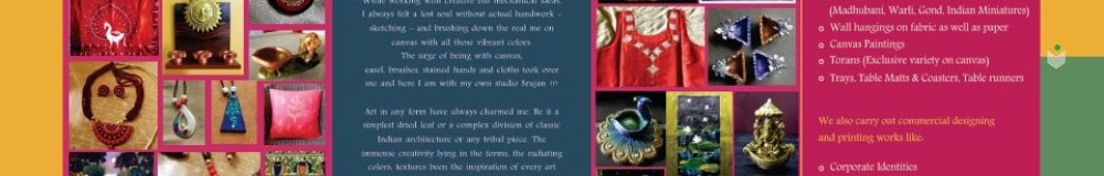 Srujan Art Studio