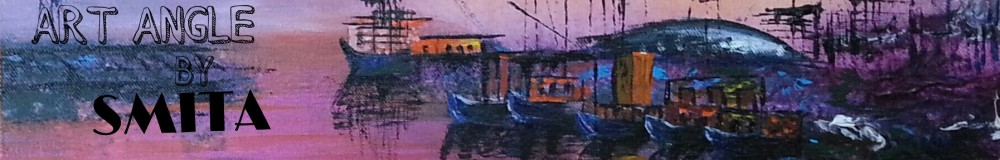 Art Angle by Smita Jain