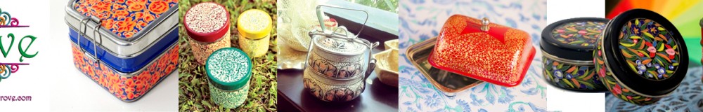 Trove Craft India