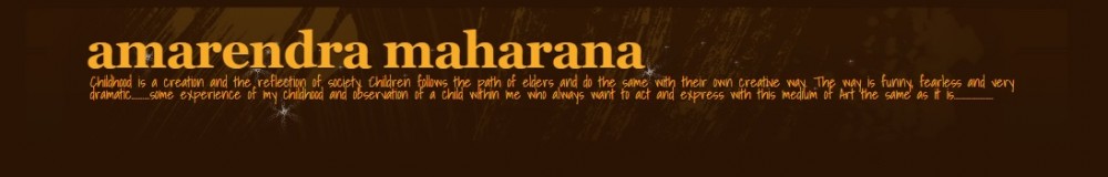 Amarendra Moharana