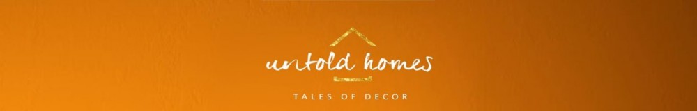Untold Homes