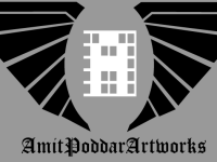 Amit Poddar Artworks