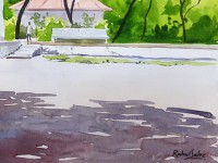 Artworks by Rahul Salve