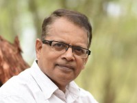 Sanjay Chapolkar