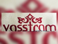 Vasstram
