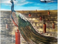 Ashish Kushwaha's Art