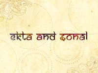 Ekta & Sonal