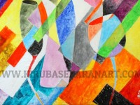 Kiruba Sekaran Art