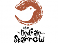 The Indian Sparrow