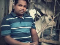 Avinash Deshmukh