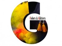 Colors and Glitters