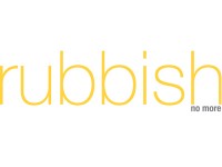 Rubbish no more