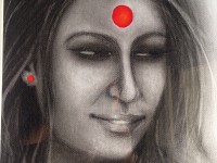 Kajal Nalwa Artist Studio