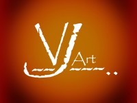 V J Art