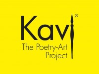 Kavi The Poetry-Art Project