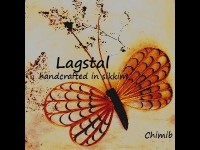 Lagstal