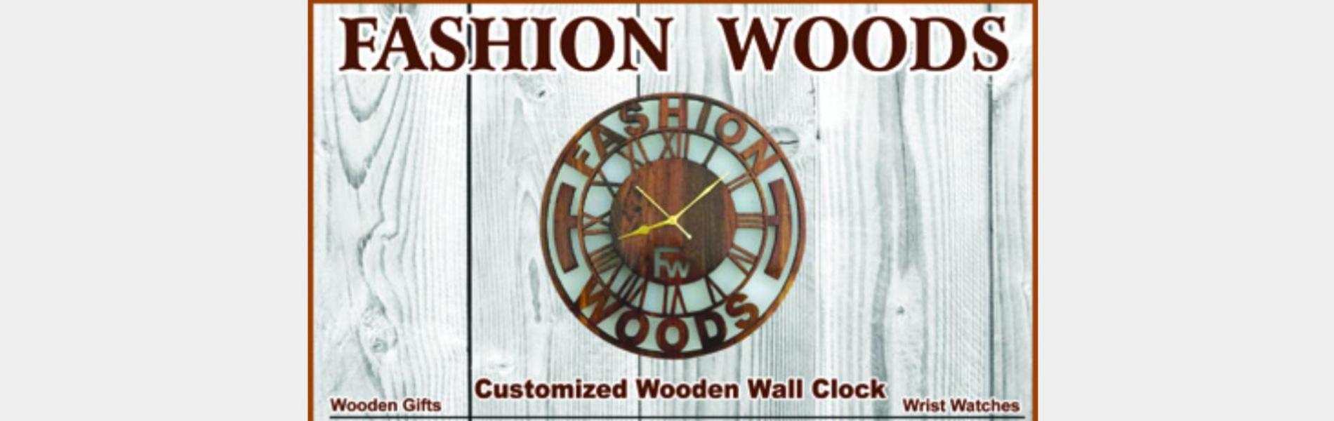 fashion woods