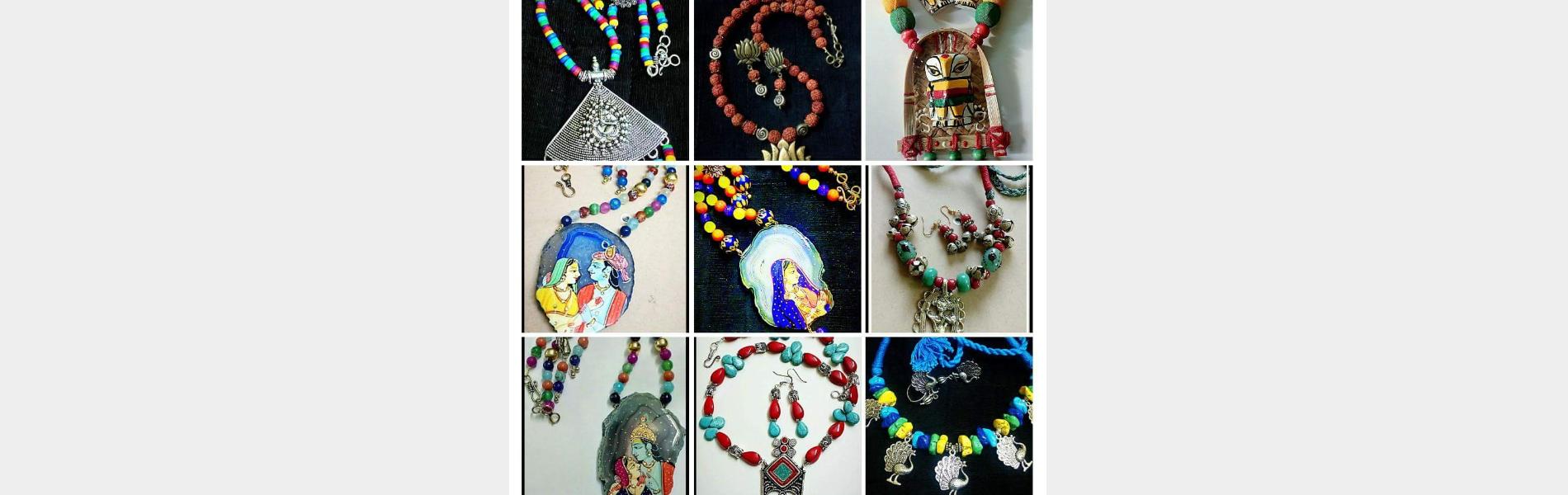 Enchanting Beads