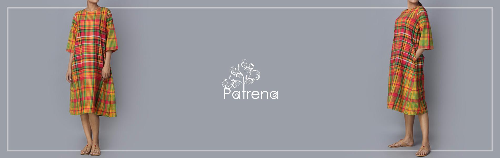 Patrena