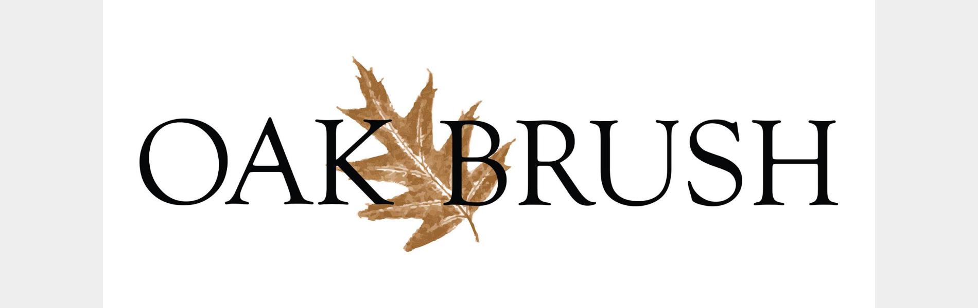 OAK BRUSH CREATIONS
