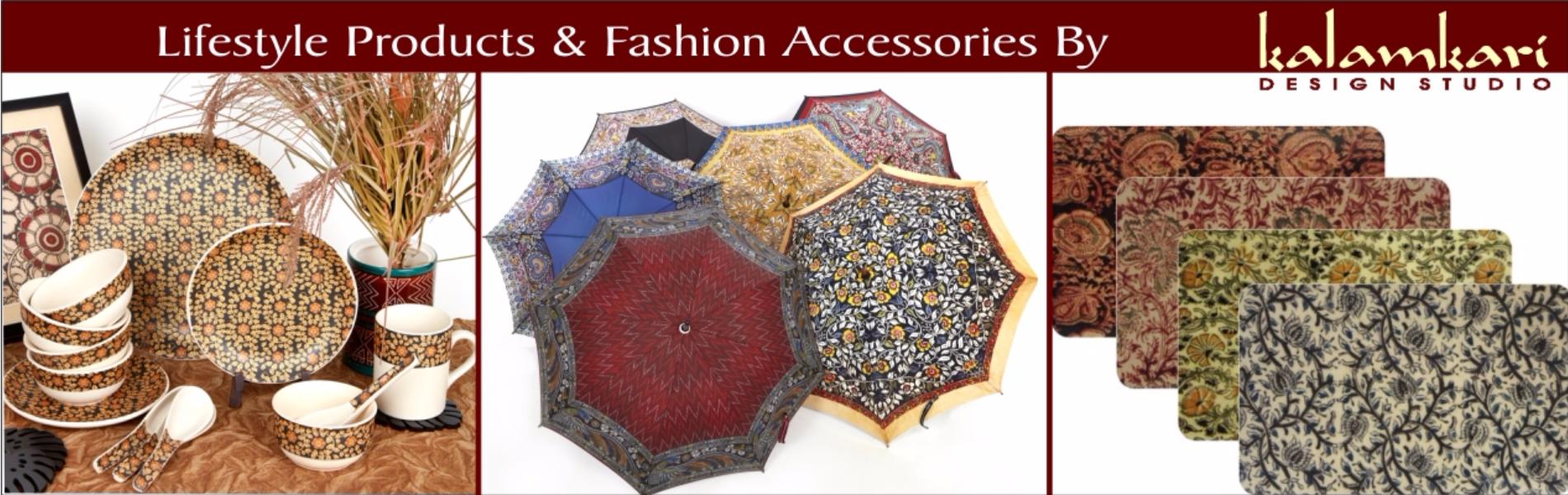 Kalamkari Design Studio