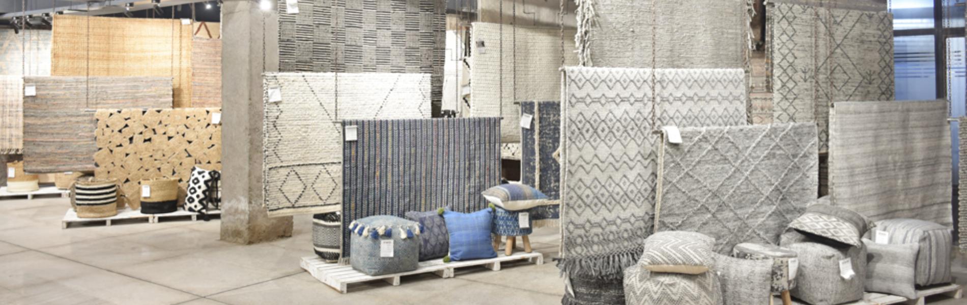 The Rug Republic
