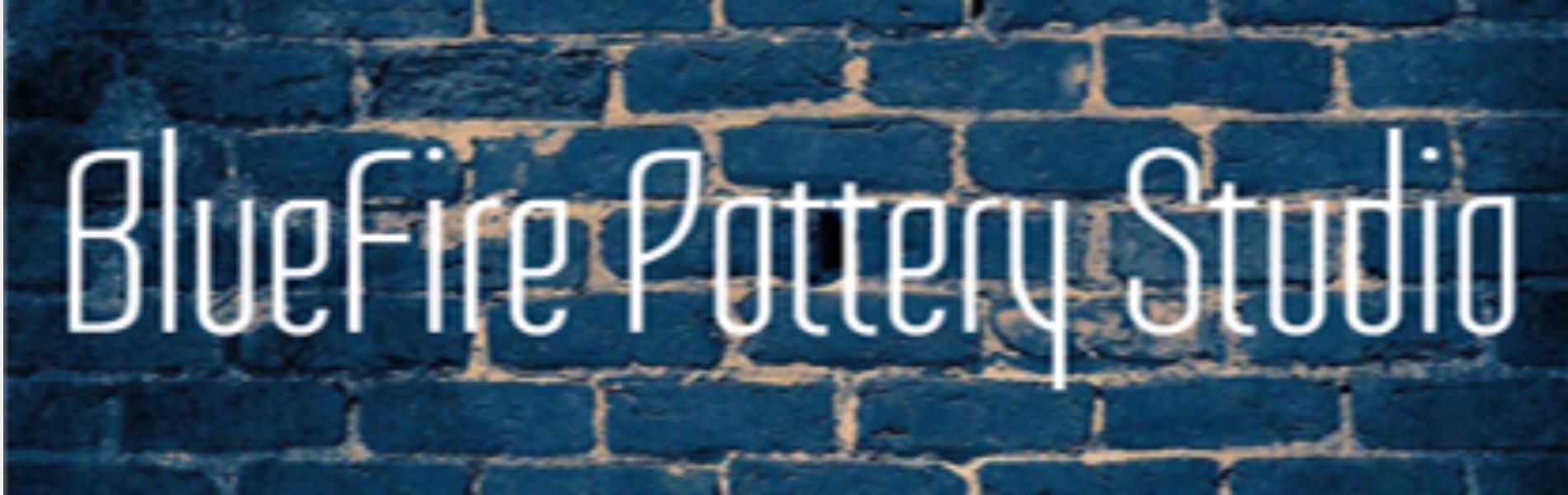 BlueFire Pottery Studio
