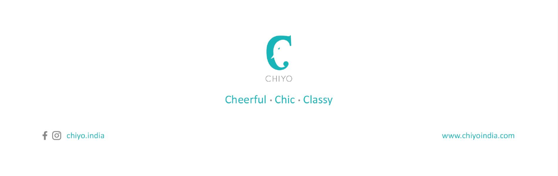 CHIYO INDIA