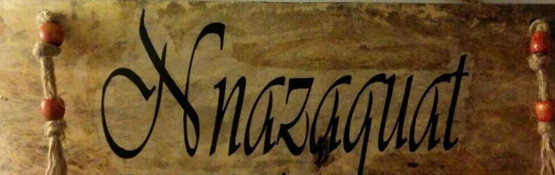 Nnazaquat
