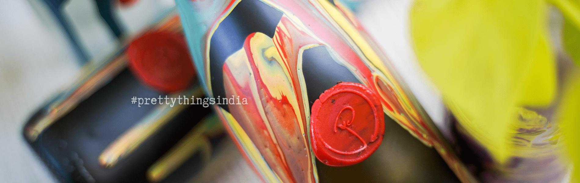 Pretty Things India