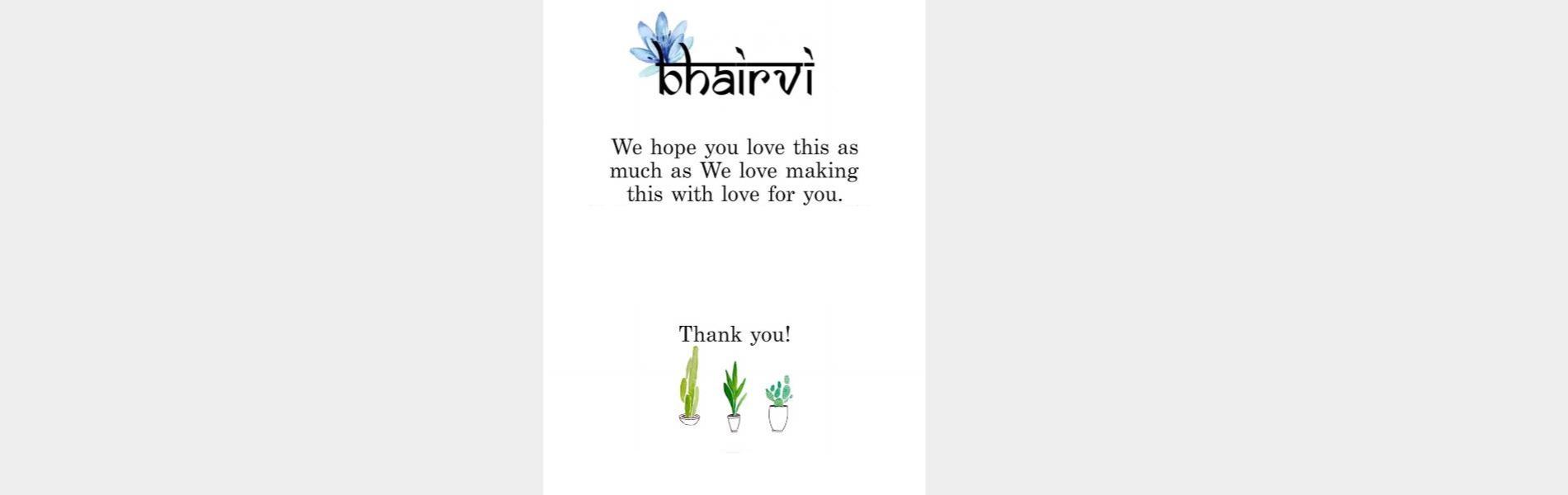 Bhairvi