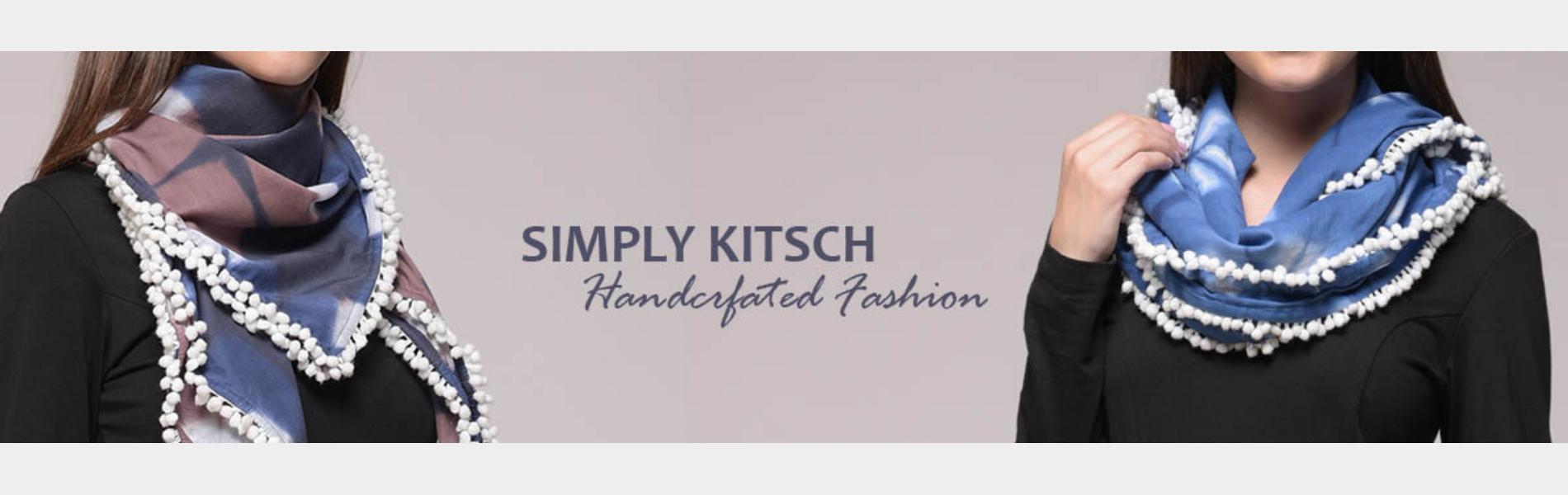 Simply Kitsch