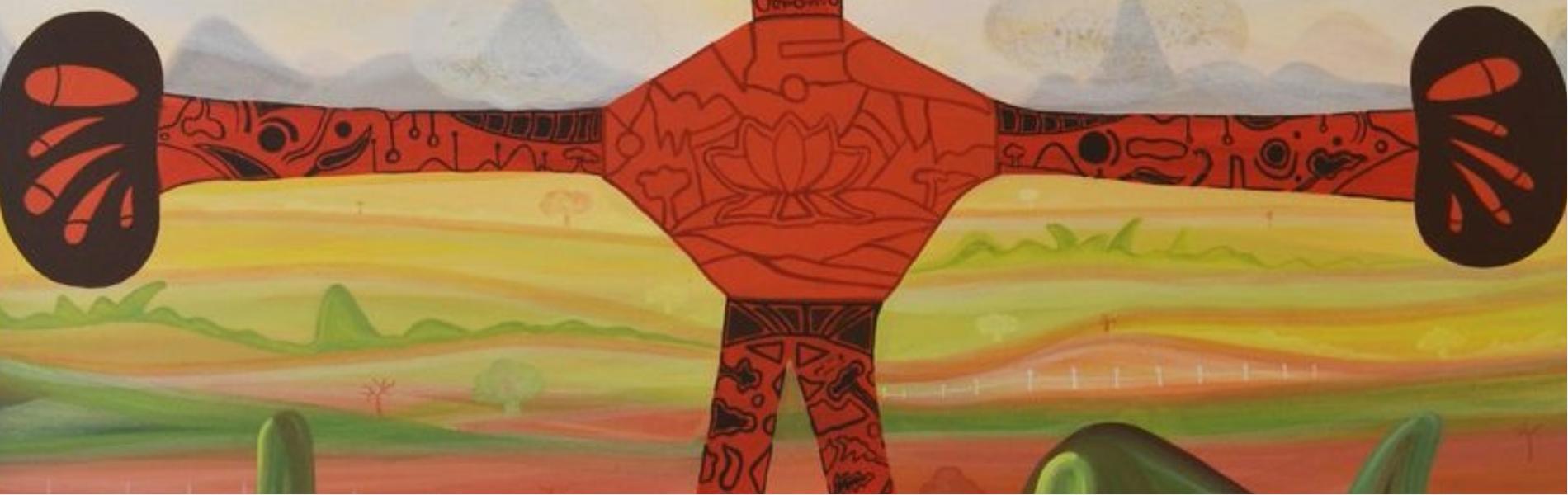 Rajneesh Singh Artworks