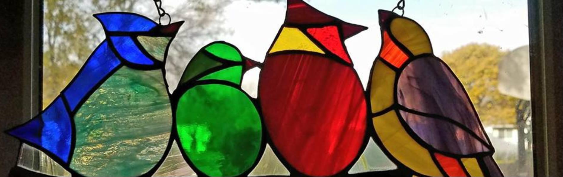 Kaleidoscope Stained Glass Studio