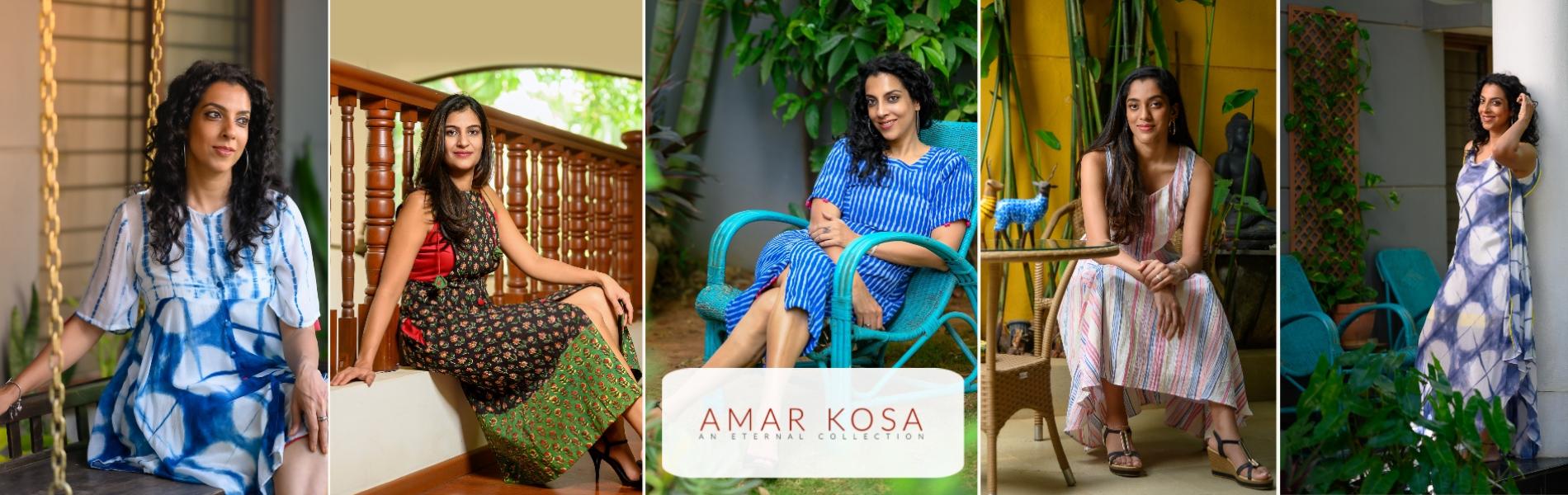 Amar Kosa