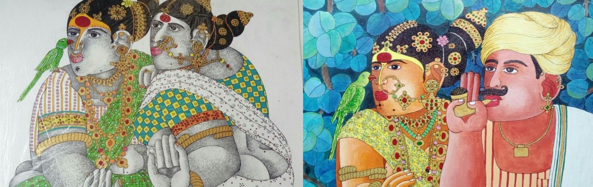 Narahari Bhawandla